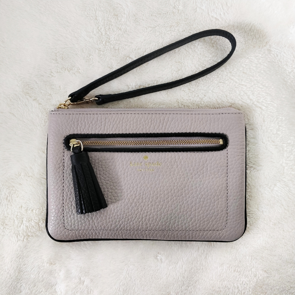 [NWOT] Kate Spade | Chester Street Tinie wristlet